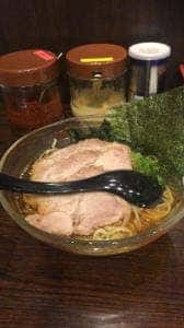麺や 虎