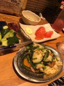 豊後酒場 中央町店