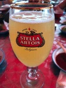 スカイビューフードコート 池袋屋上BBQビアガーデン東武