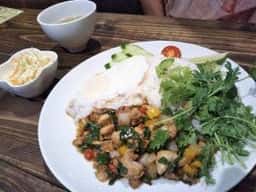 Asian Food Fuuten