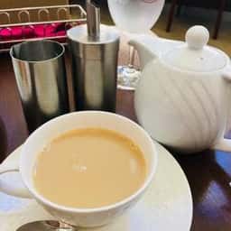 CAFE DECO