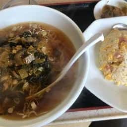 永順楼 本館