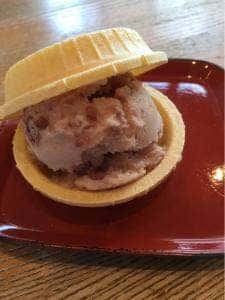 山川いもや 本店