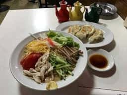 白虹飯店