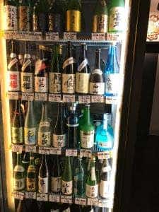 角打ち 三河屋