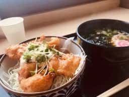 大浜パーキングエリア