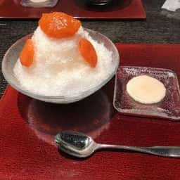 虎屋菓寮 帝国ホテル店