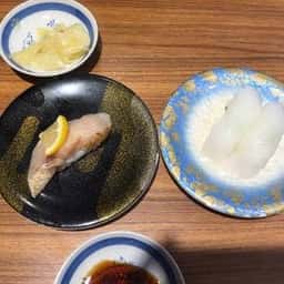 氷見 きときと寿し 飯野店