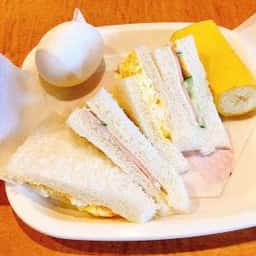 味千園