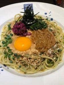 洋麺屋 五右衛門 上野広小路店