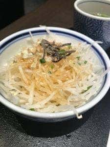洋麺屋 五右衛門 上野広小路店