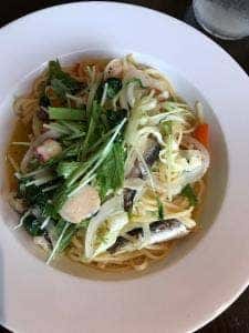 カフェレストラン BAY・COOK