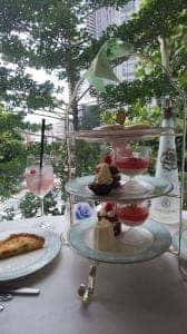 Cafe de Rose