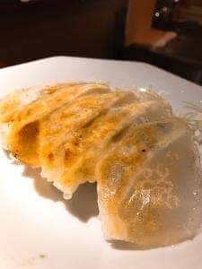 信州飯田餃子