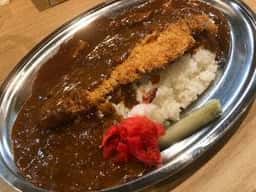 スパゲッティとカレーの店 ハッシュ