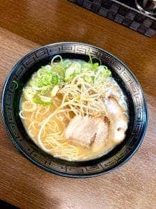 ラーメンぐっち