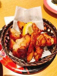 回転寿司すしえもん 小栗店