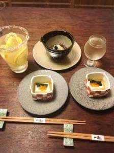旬魚季菜 一滴