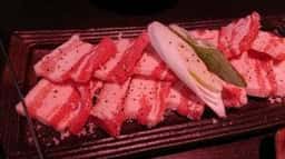 焼き肉すぎの 野々市店
