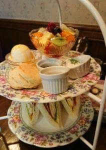 The Garden of Wordsworth