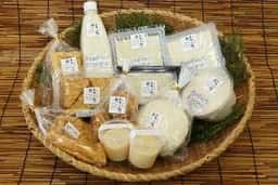 大豆乃館