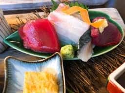 日本料理 真依