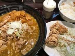 カレーハウスCoCo壱番屋 三島萩店