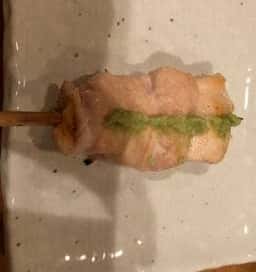 伍味酉
