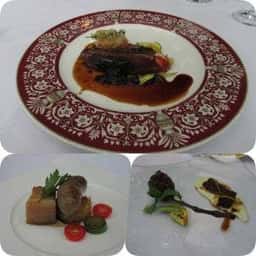 オーベルジュ・エスポワール