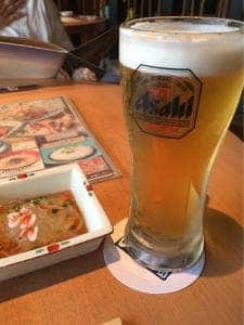 日本海庄や 佐世保駅前店