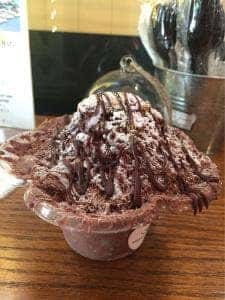 MAMANO CHOCOLATE