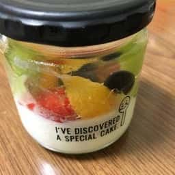 パティスリーアッシュ