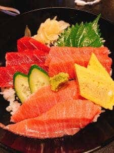 すしやの山孝 塩釜店