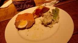 Label cafe OSAKA