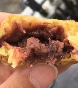 焼まんじゅう 菴