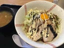 中華そば 松葉