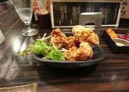 串屋古東