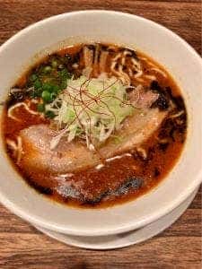 自家製麺 KEN