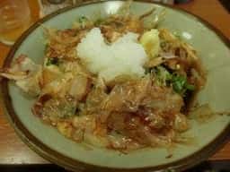 手打うどん 讃岐屋