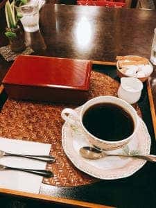 珈琲 蔵人珈蔵 宇多津店