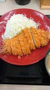 かつや 福岡行橋店