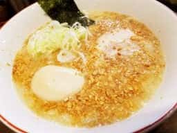 百歩ラーメン 川口店