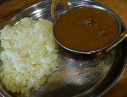 ラジャラニ 駅西本店