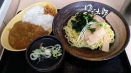 ゆで太郎 もつ次郎 西岡3条店