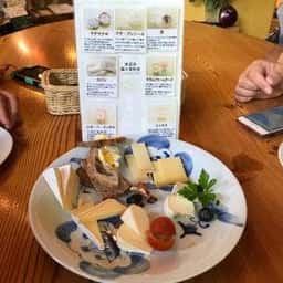 ミンタル 共働学舎新得農場
