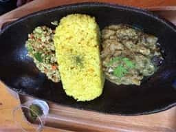 Spicecafe Roots