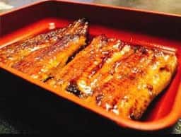 うなぎのやまげん鴨池店