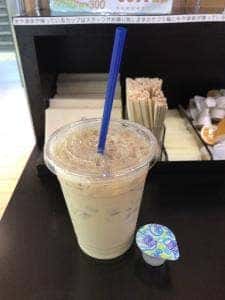 カフェ カルディーノ 新橋店