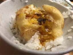 天ぷら定食 まきの