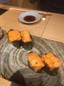 鮨かくの